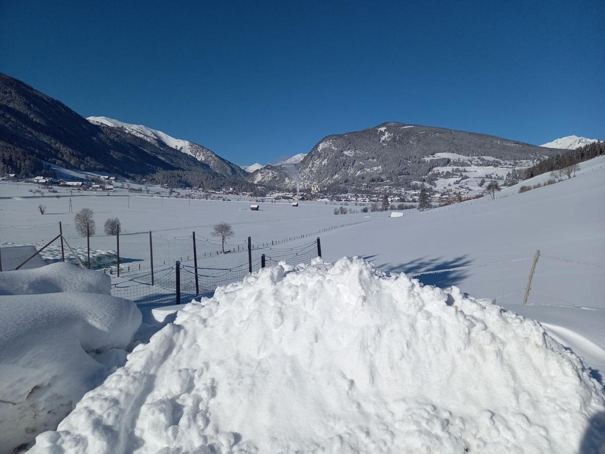 Hansalagut Mauterndorf  Esterno foto