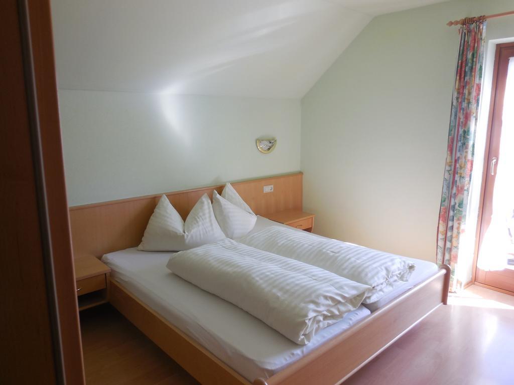 Hansalagut Mauterndorf  Esterno foto