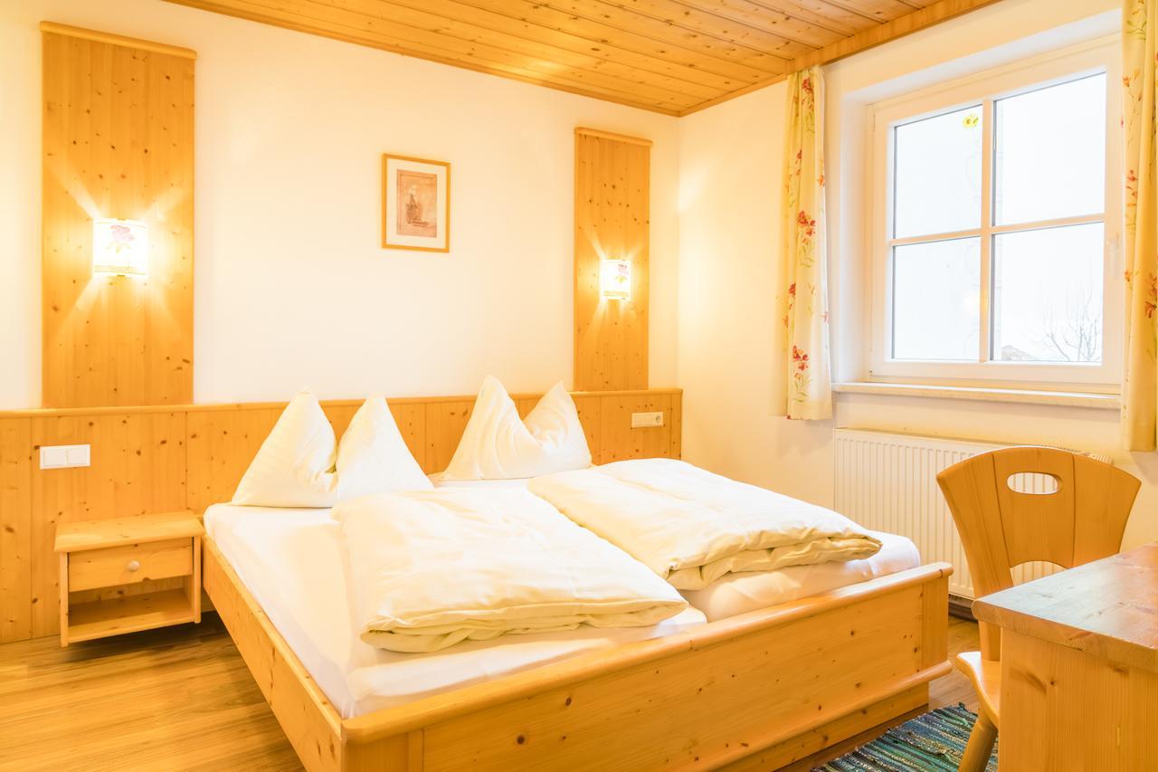 Hansalagut Mauterndorf  Esterno foto
