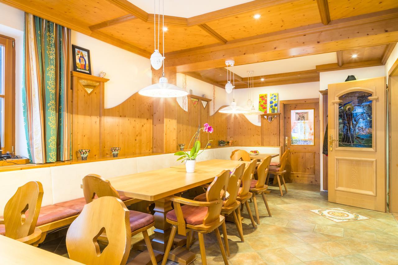 Hansalagut Mauterndorf  Esterno foto