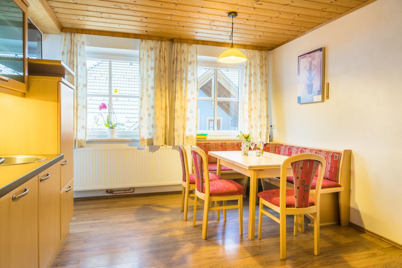 Hansalagut Mauterndorf  Esterno foto
