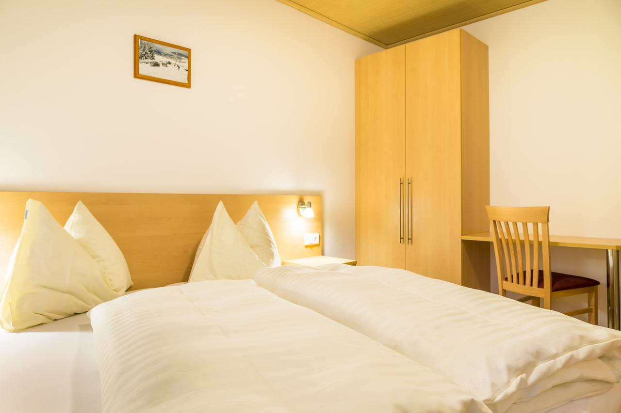 Hansalagut Mauterndorf  Esterno foto
