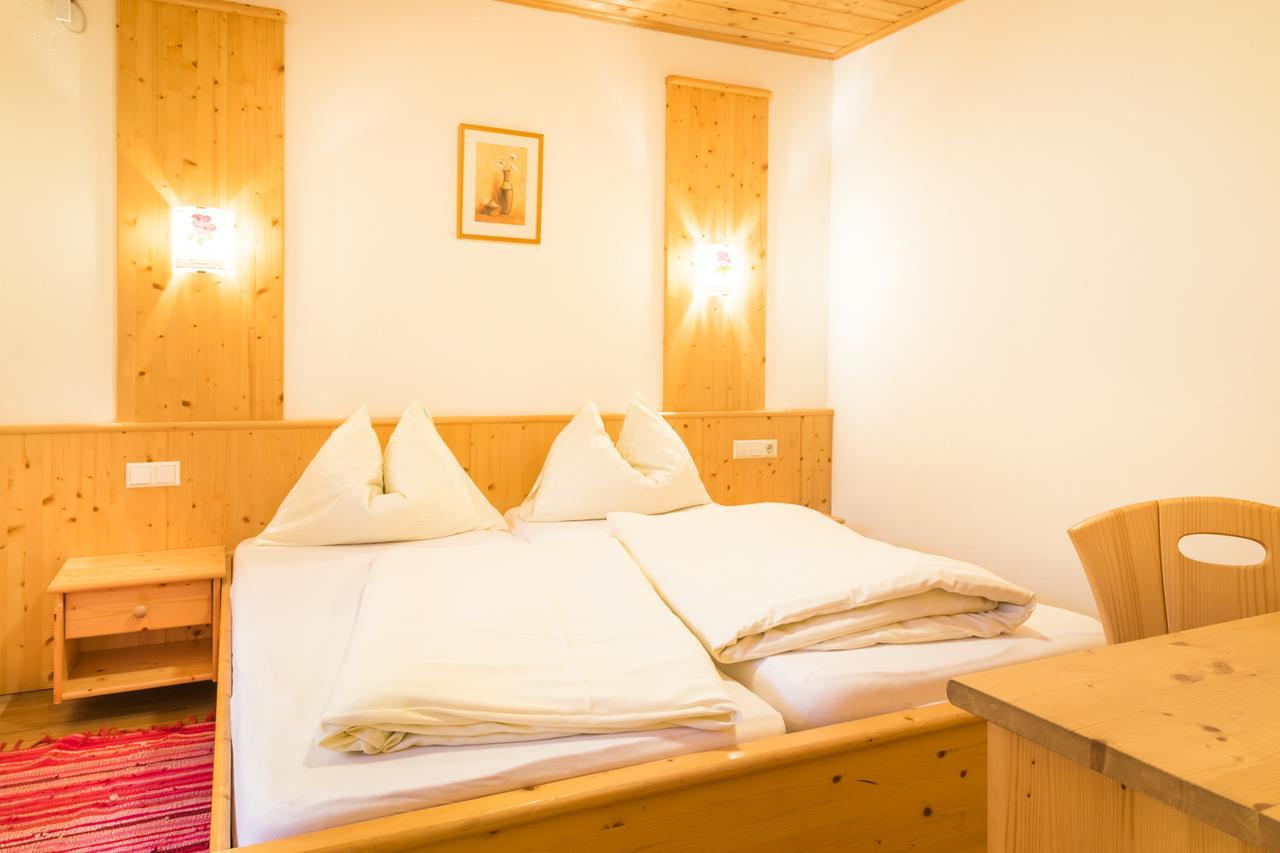 Hansalagut Mauterndorf  Esterno foto